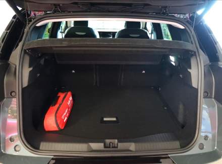 Citroën - C5 Aircross