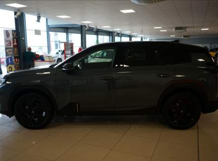 Citroën - C5 Aircross