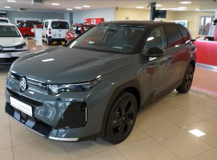 Citroën - C5 Aircross