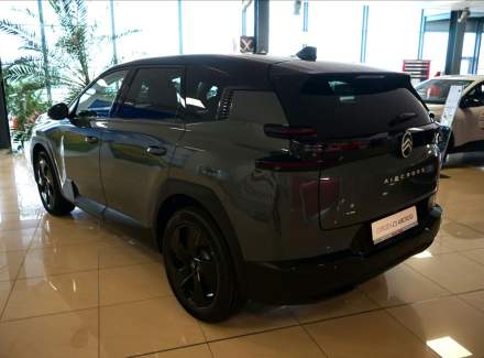 Citroën - C5 Aircross