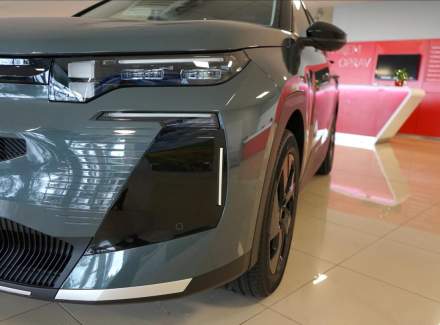 Citroën - C5 Aircross