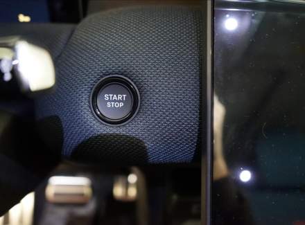 Citroën - C5 Aircross