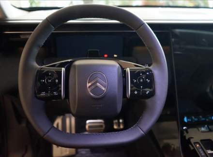 Citroën - C5 Aircross