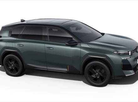 Citroën - C5 Aircross