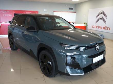 Citroën - C5 Aircross