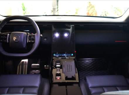 Citroën - C5 Aircross