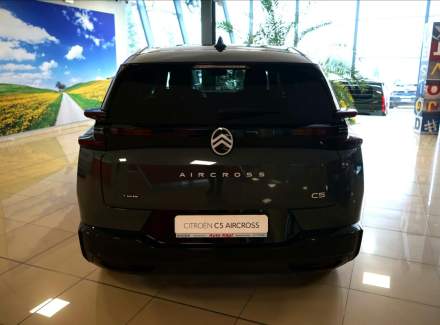 Citroën - C5 Aircross