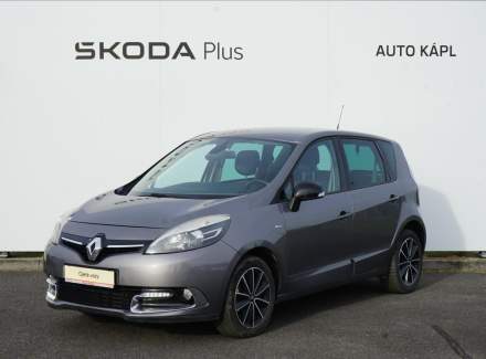 Renault - Scenic
