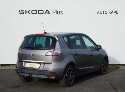 Renault - Scenic