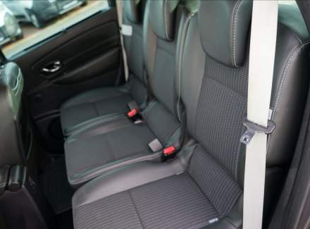 Renault - Scenic