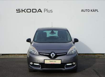 Renault - Scenic