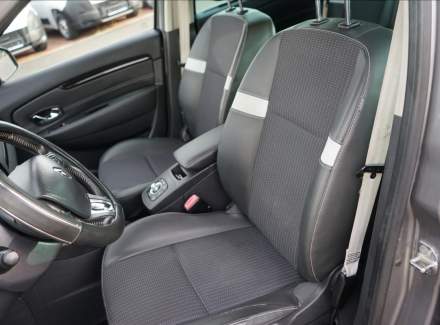 Renault - Scenic