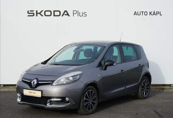 Renault - Scenic