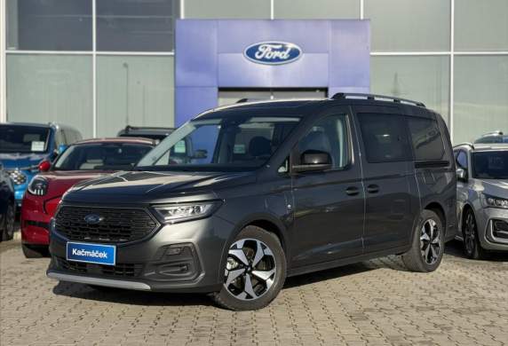 Ford - Tourneo Connect