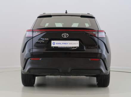 Toyota - bZ4X