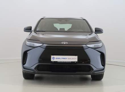 Toyota - bZ4X