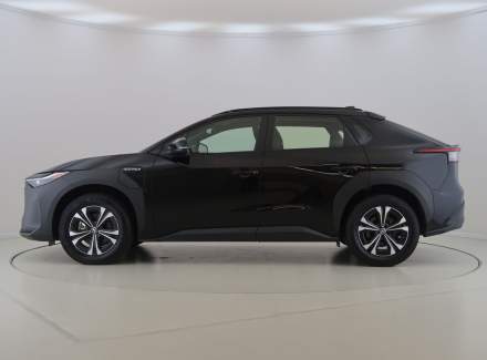 Toyota - bZ4X