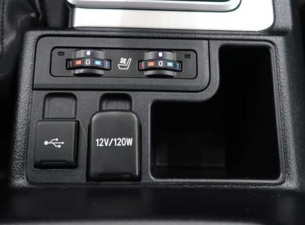 Toyota - Land Cruiser