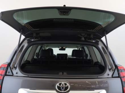 Toyota - Land Cruiser