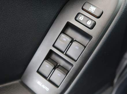 Toyota - Land Cruiser