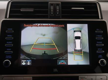 Toyota - Land Cruiser