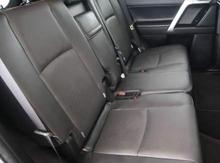 Toyota - Land Cruiser