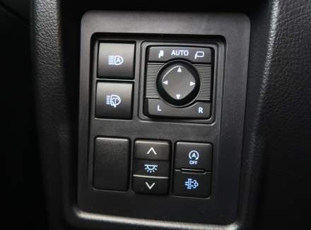 Toyota - Land Cruiser