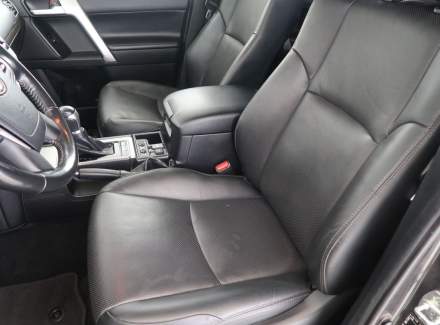 Toyota - Land Cruiser