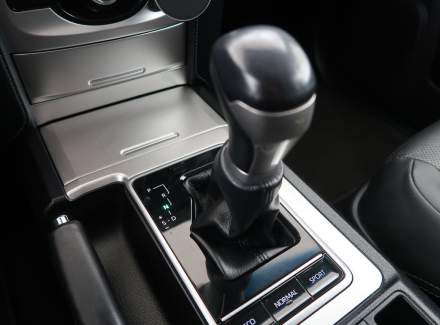 Toyota - Land Cruiser