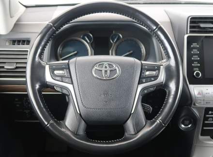 Toyota - Land Cruiser