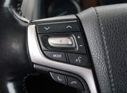 Toyota - Land Cruiser