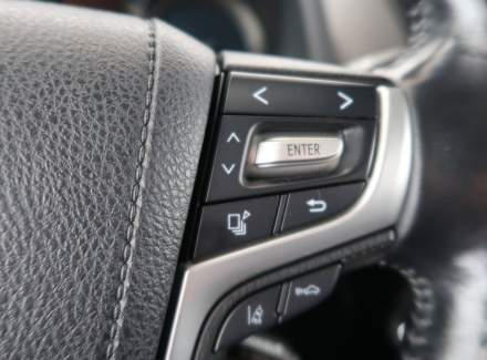 Toyota - Land Cruiser