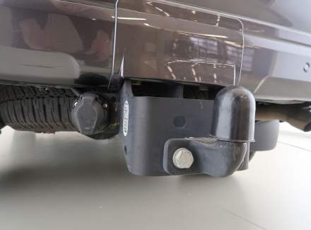 Toyota - Land Cruiser