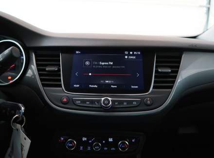 Opel - Crossland X