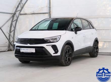 Opel - Crossland X