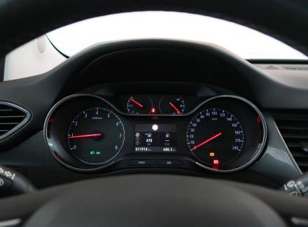 Opel - Crossland X