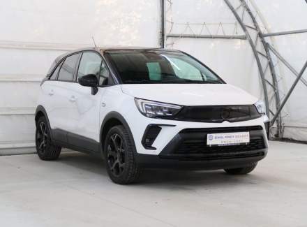 Opel - Crossland X