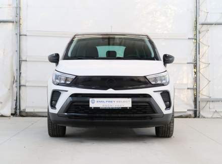 Opel - Crossland X