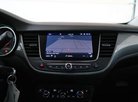 Opel - Crossland X