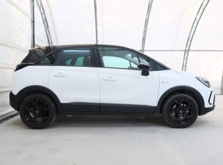 Opel - Crossland X