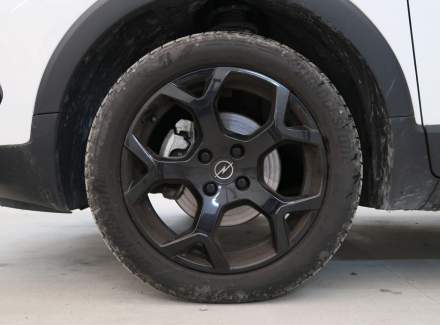 Opel - Crossland X