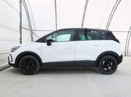 Opel - Crossland X