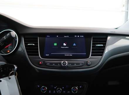 Opel - Crossland X