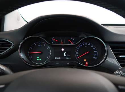 Opel - Crossland X
