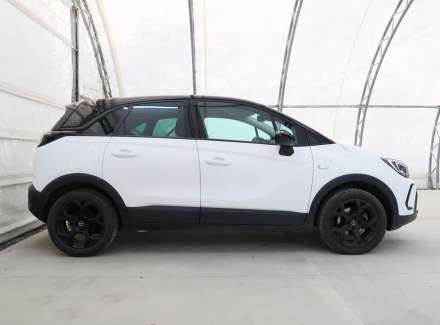 Opel - Crossland X