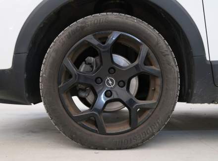 Opel - Crossland X