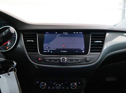 Opel - Crossland X