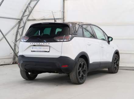 Opel - Crossland X