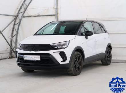 Opel - Crossland X