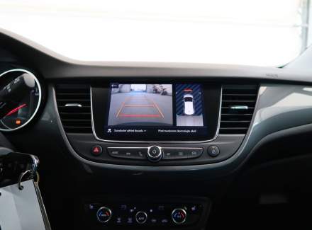 Opel - Crossland X